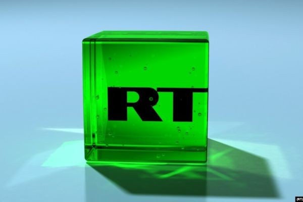 RT Russia Today Livestream