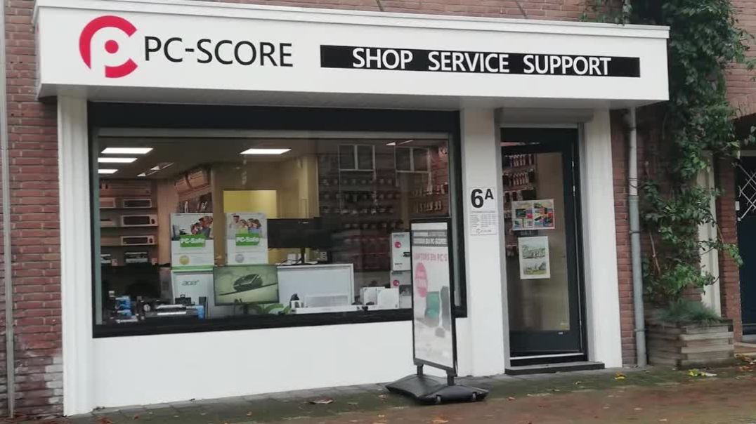 PC Score Renkum P2